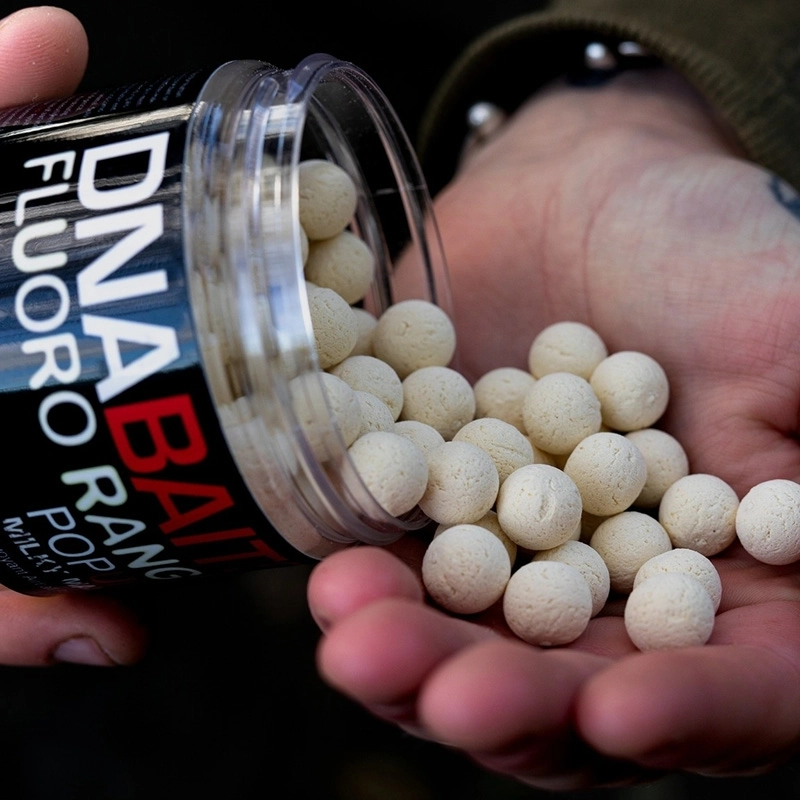 DNA Baits Fluoro Pop Ups